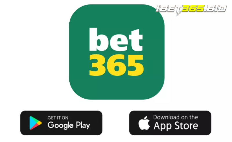 Những lý do nên tải app Bet365