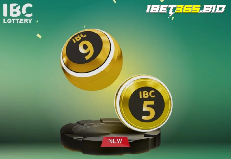 Giới thiệu sảnh lô đề IBC Lottery Bet365