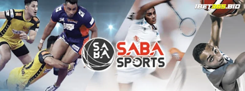 Điểm nổi bật của SABA Sport